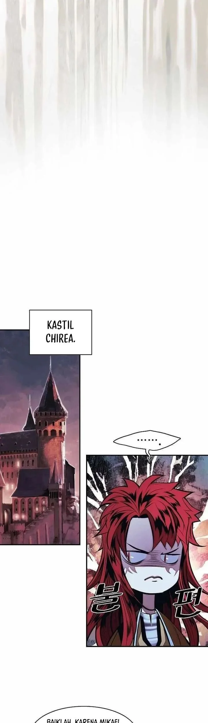 Dark Lady Isekai Chapter 279 - halaman 45