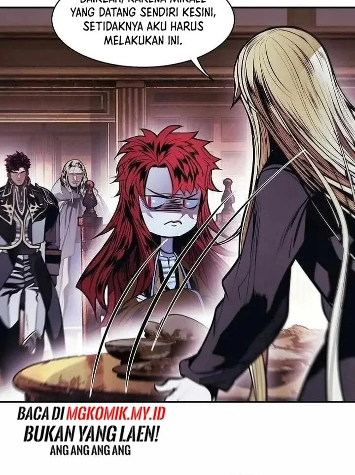 Dark Lady Isekai Chapter 279 - halaman 46