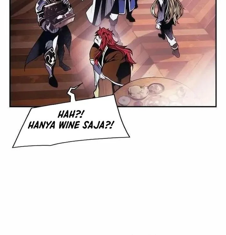 Dark Lady Isekai Chapter 279 - halaman 48