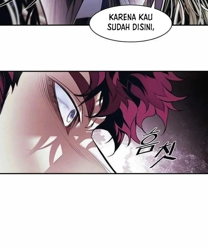 Dark Lady Isekai Chapter 279 - halaman 52