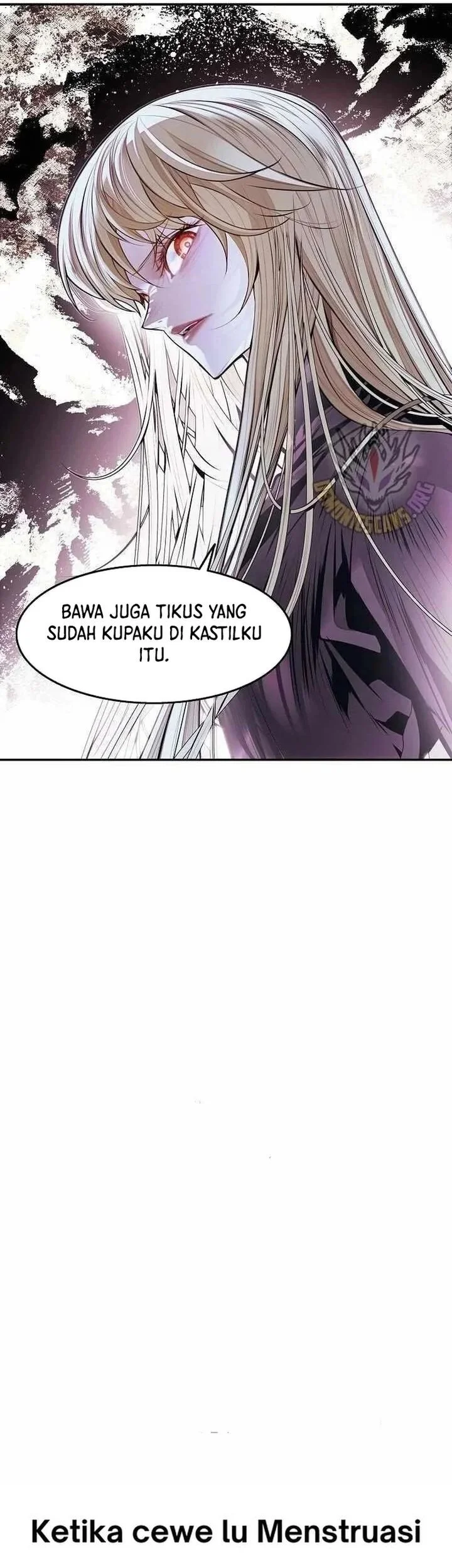 Dark Lady Isekai Chapter 279 - halaman 53
