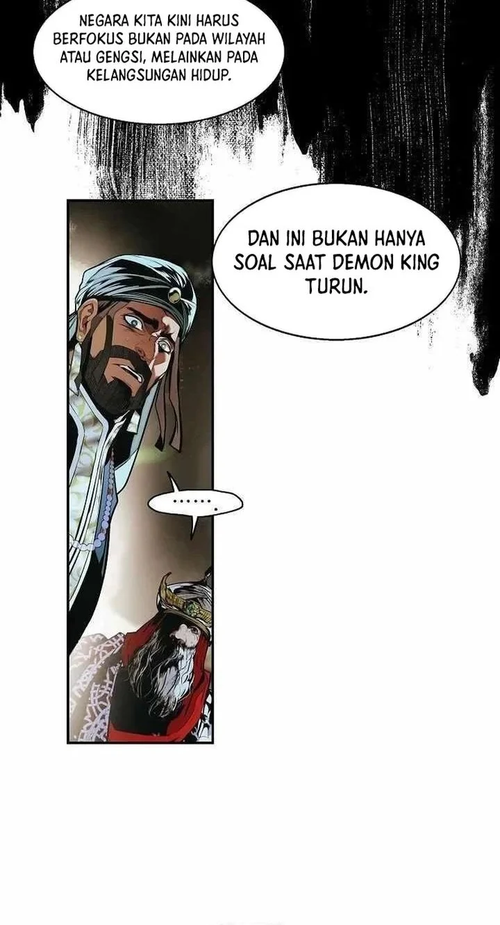 Dark Lady Isekai Chapter 279 - halaman 6