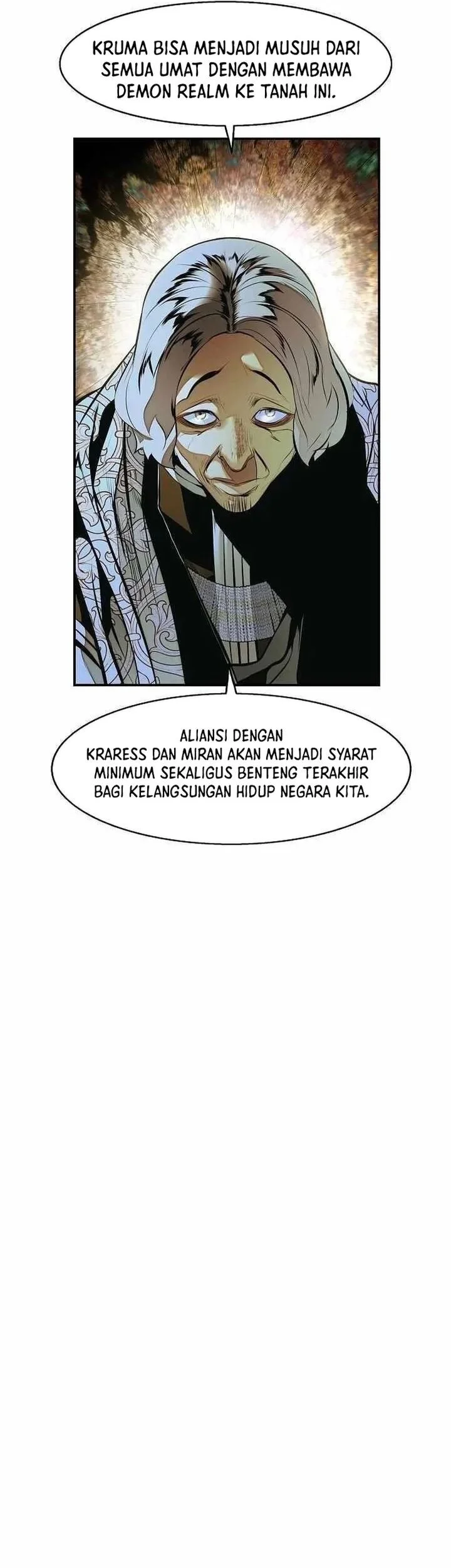Dark Lady Isekai Chapter 279 - halaman 7