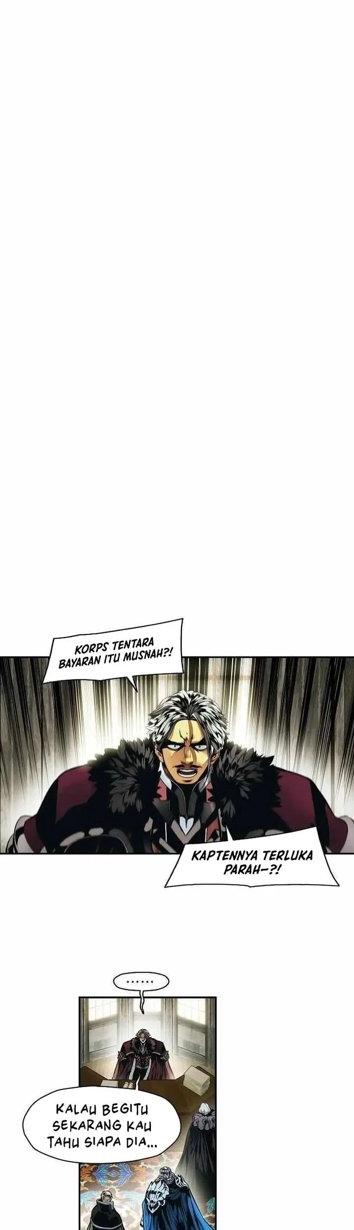 Dark Lady Isekai Chapter 279 - halaman 9