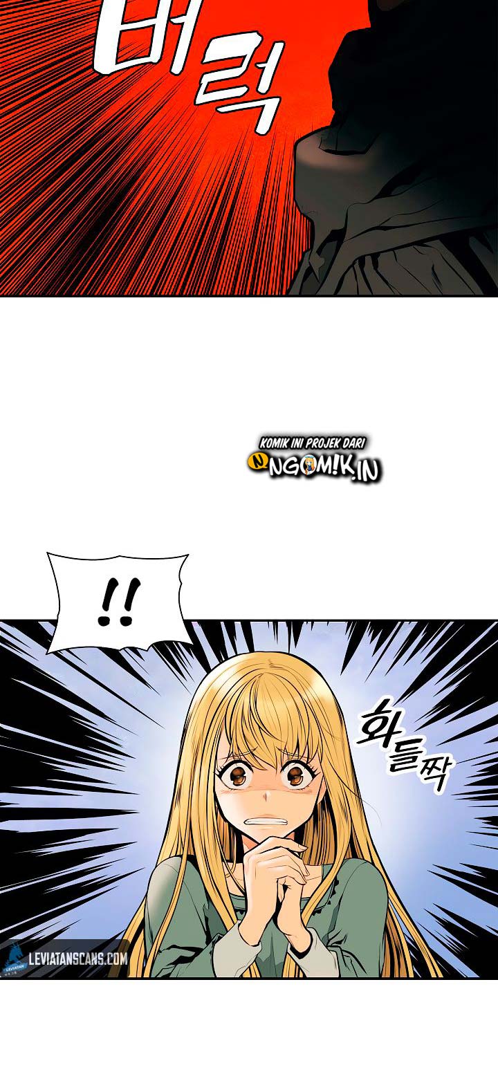 Dark Lady Isekai Chapter 28 - halaman 15