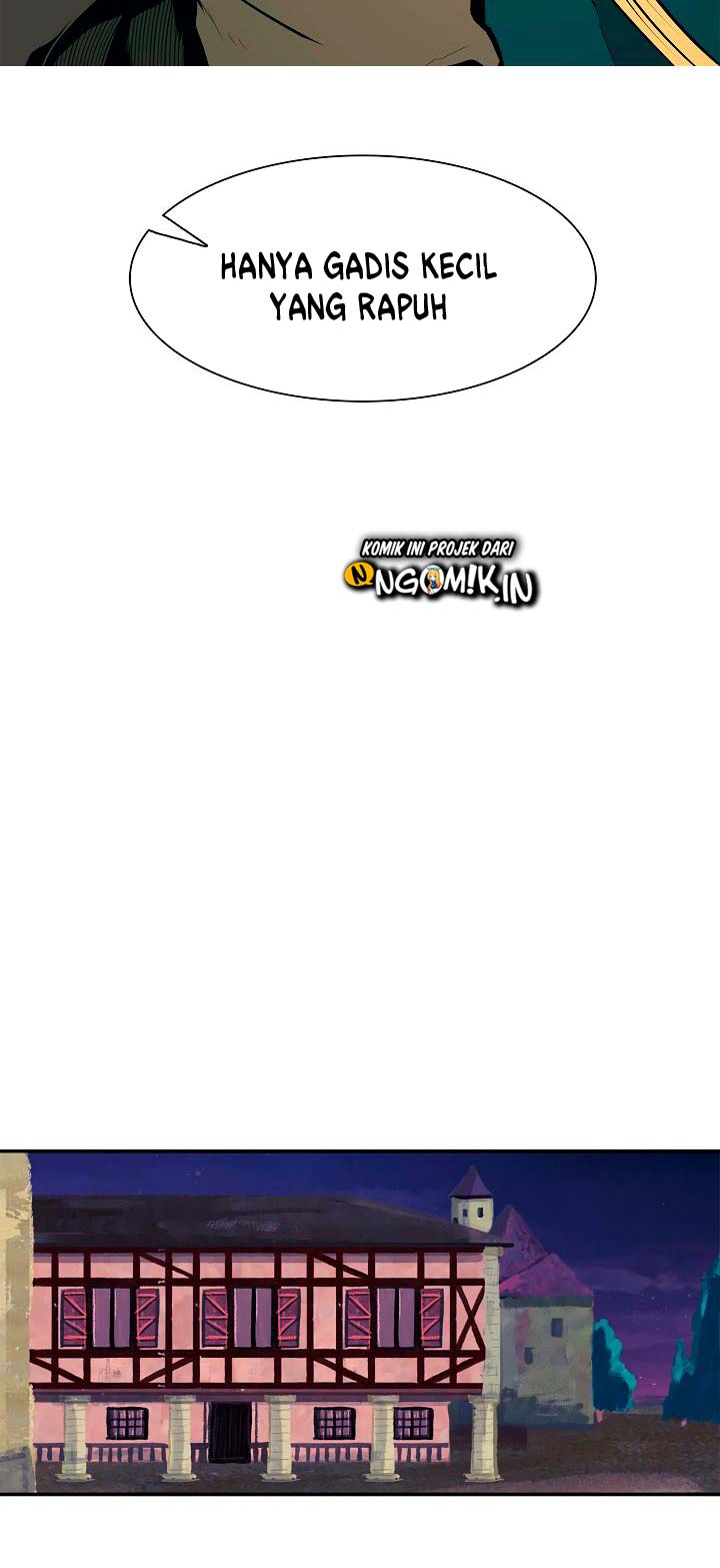 Dark Lady Isekai Chapter 28 - halaman 39