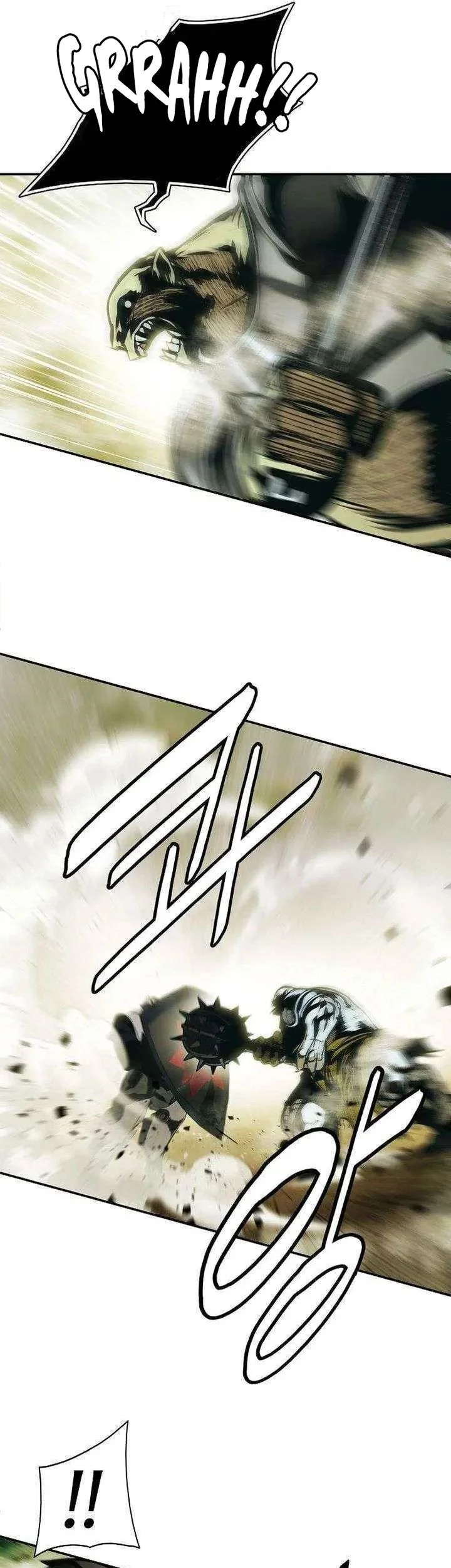 Dark Lady Isekai Chapter 280 - halaman 26