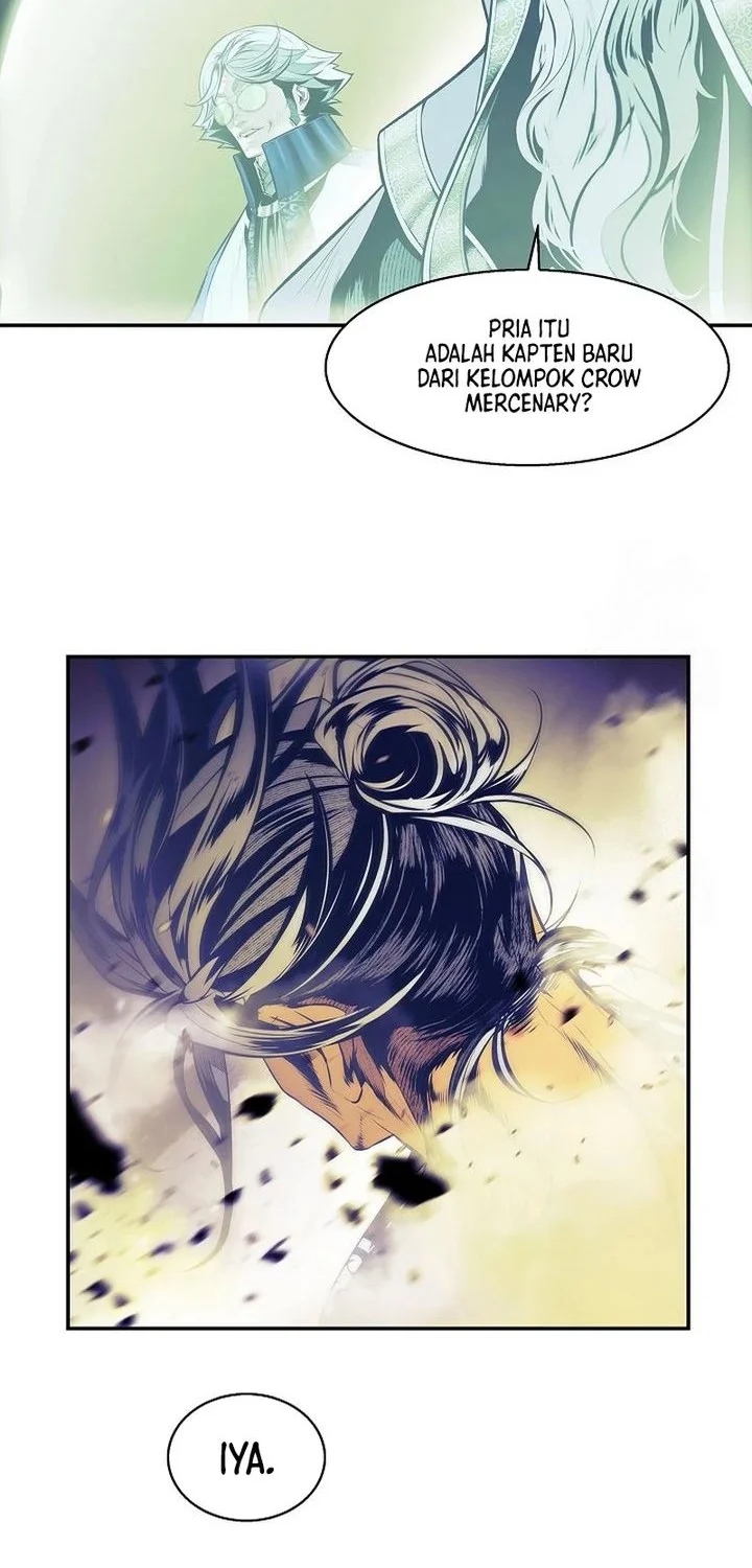 Dark Lady Isekai Chapter 281 - halaman 12
