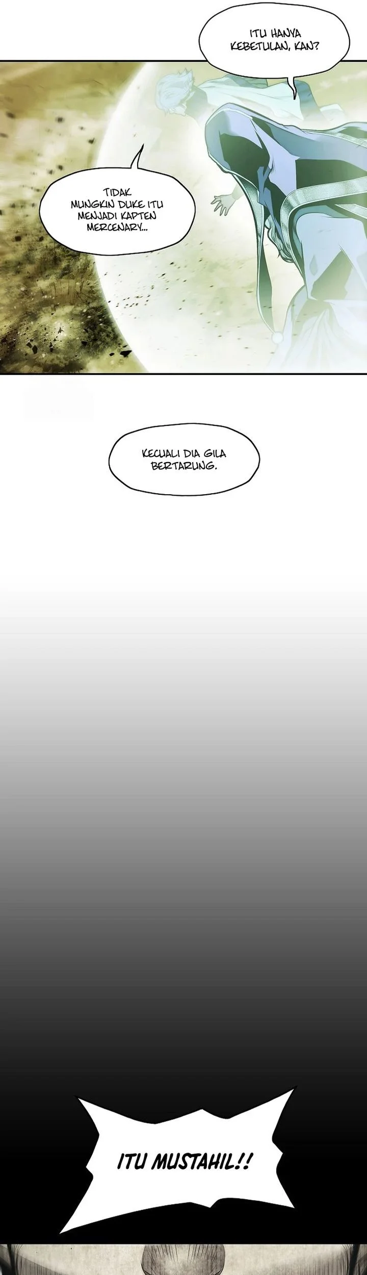 Dark Lady Isekai Chapter 281 - halaman 17