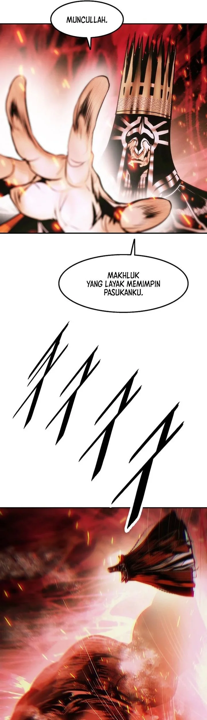 Dark Lady Isekai Chapter 281 - halaman 51
