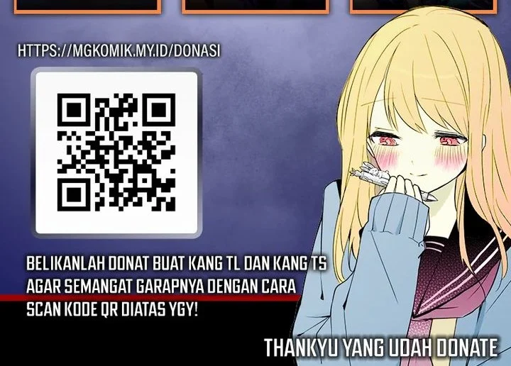 Dark Lady Isekai Chapter 281 - halaman 54
