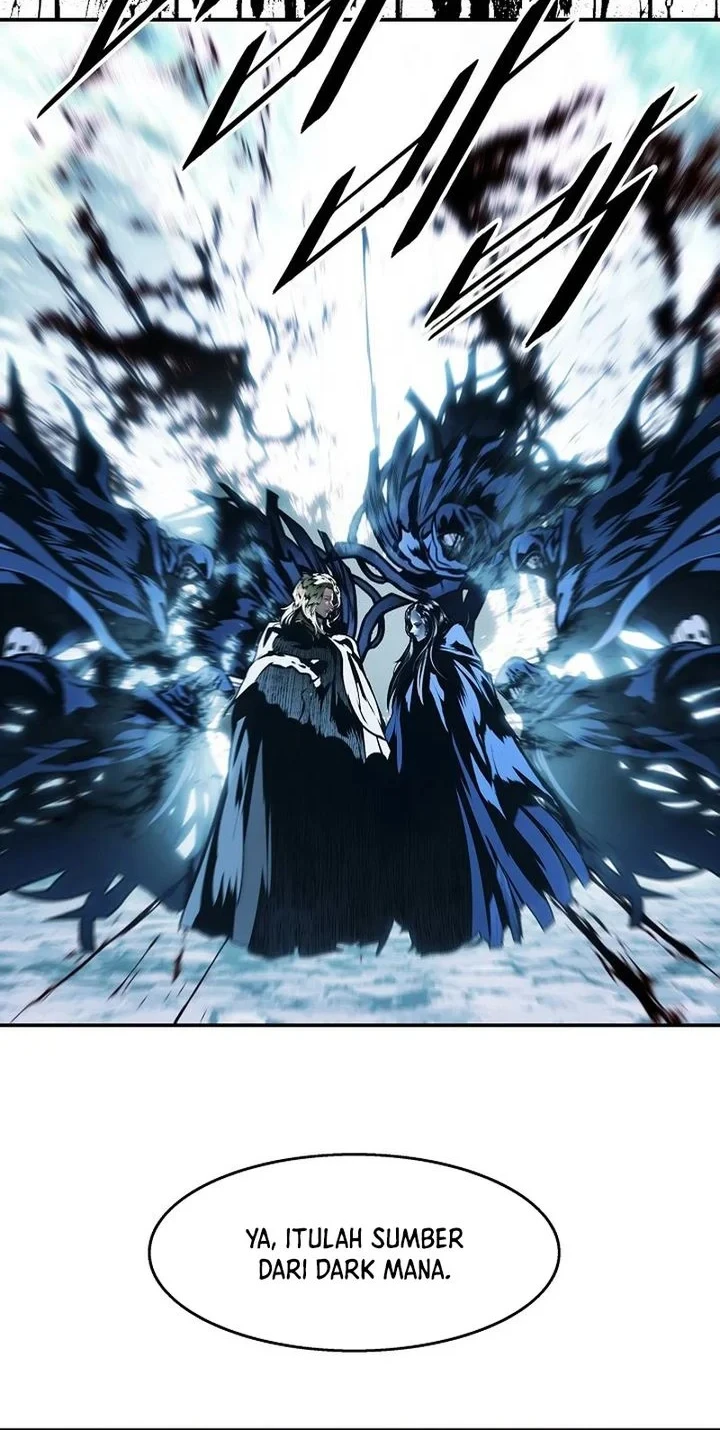 Dark Lady Isekai Chapter 282 - halaman 14