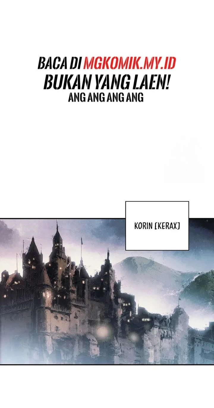 Dark Lady Isekai Chapter 282 - halaman 18