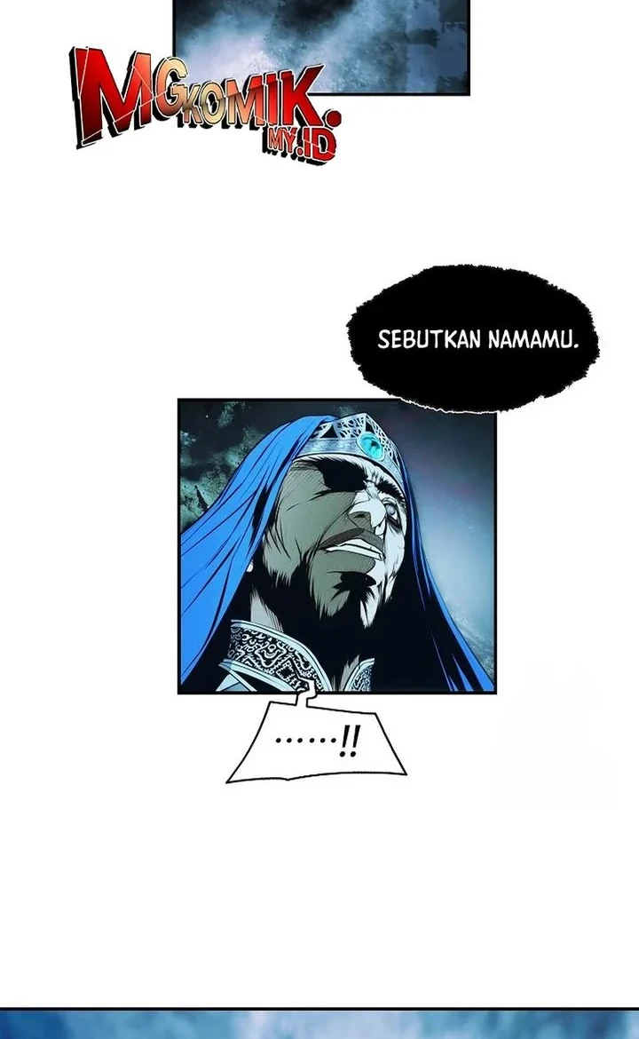 Dark Lady Isekai Chapter 282 - halaman 2