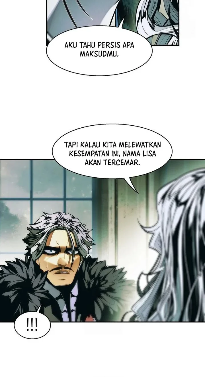 Dark Lady Isekai Chapter 282 - halaman 26