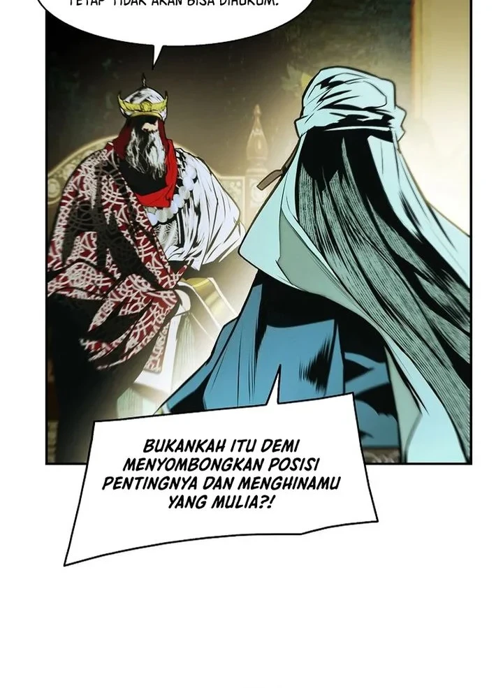 Dark Lady Isekai Chapter 282 - halaman 38