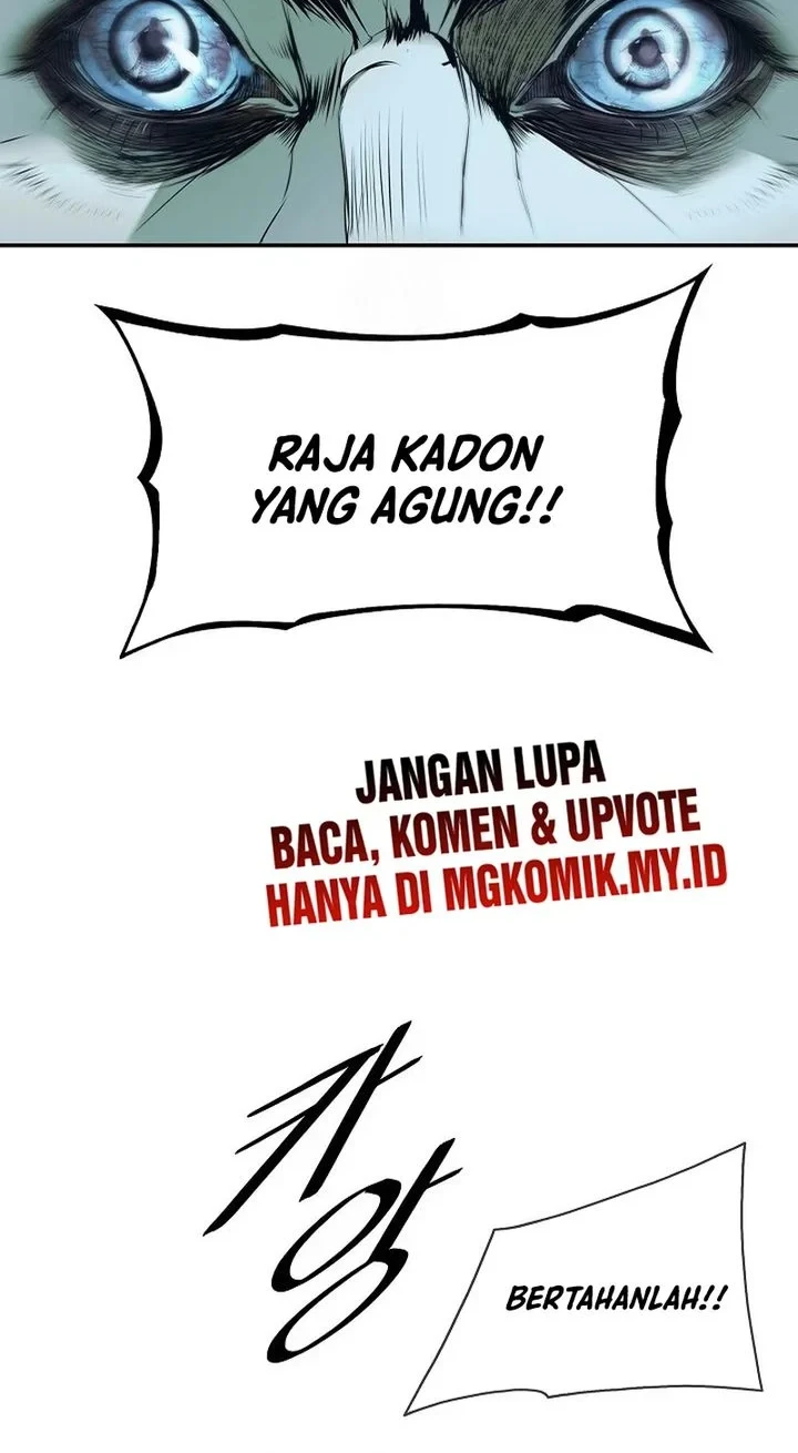 Dark Lady Isekai Chapter 282 - halaman 4