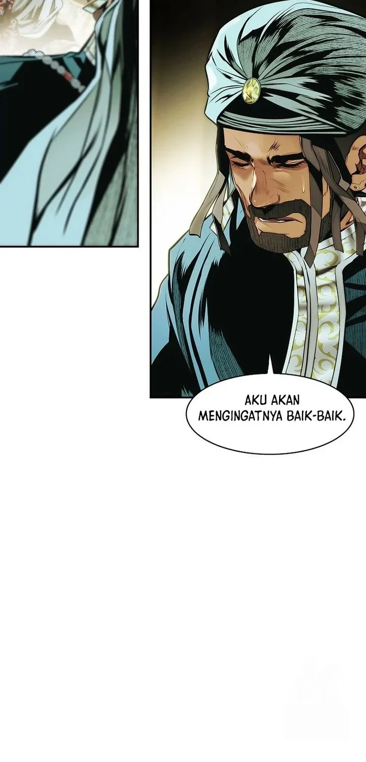 Dark Lady Isekai Chapter 282 - halaman 42