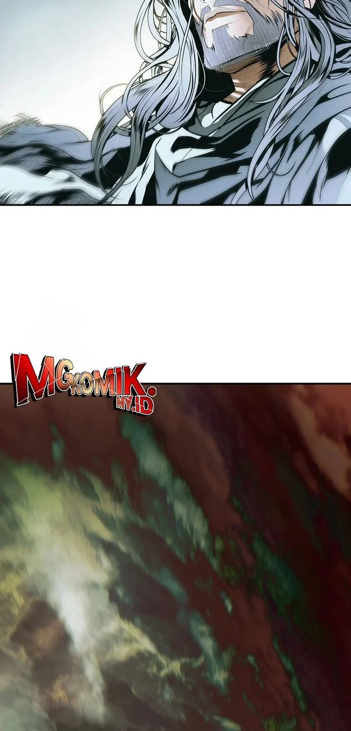 Dark Lady Isekai Chapter 282 - halaman 44