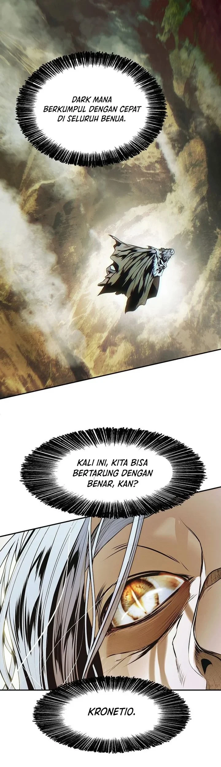 Dark Lady Isekai Chapter 282 - halaman 45