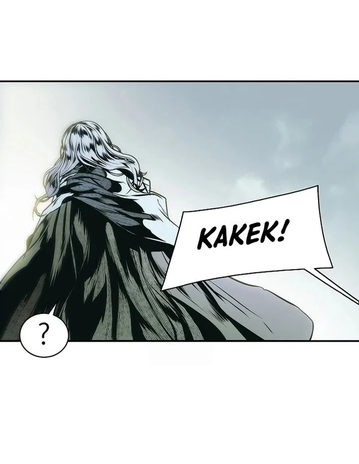 Dark Lady Isekai Chapter 282 - halaman 46