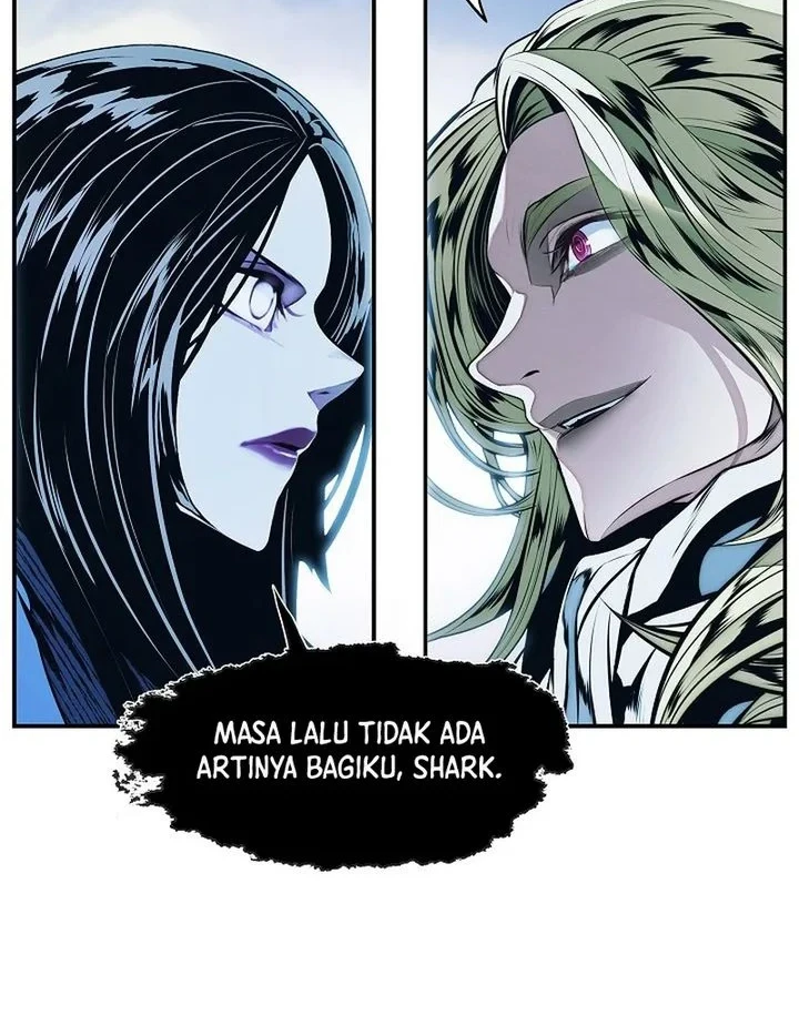 Dark Lady Isekai Chapter 282 - halaman 6