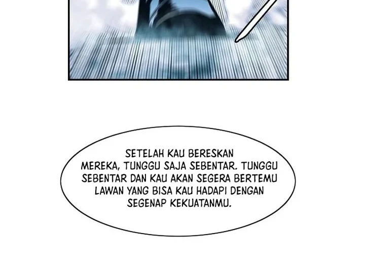 Dark Lady Isekai Chapter 282 - halaman 8
