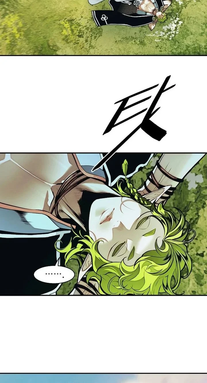Dark Lady Isekai Chapter 283 - halaman 2