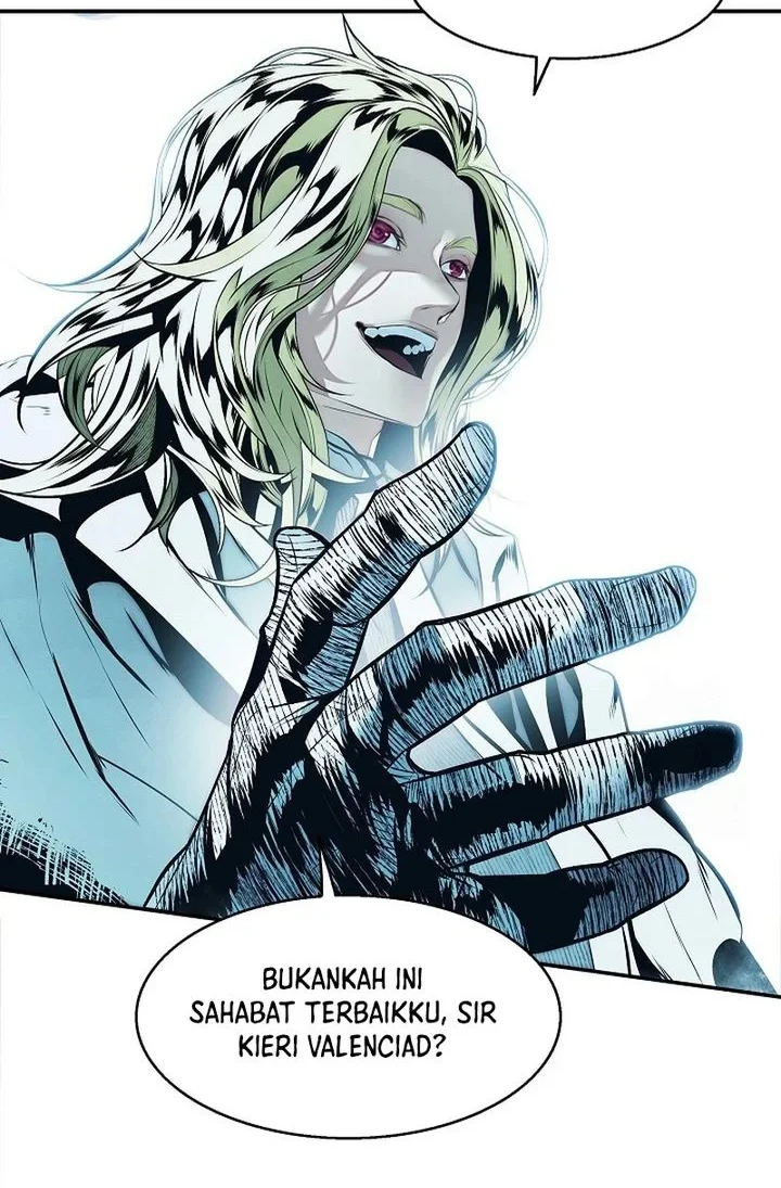 Dark Lady Isekai Chapter 283 - halaman 26