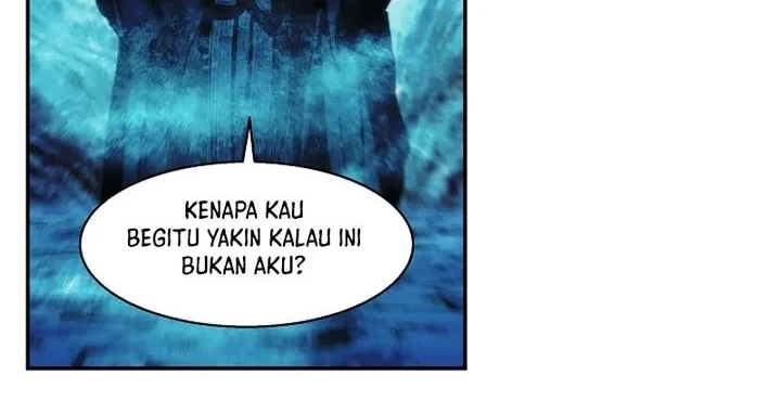 Dark Lady Isekai Chapter 283 - halaman 28
