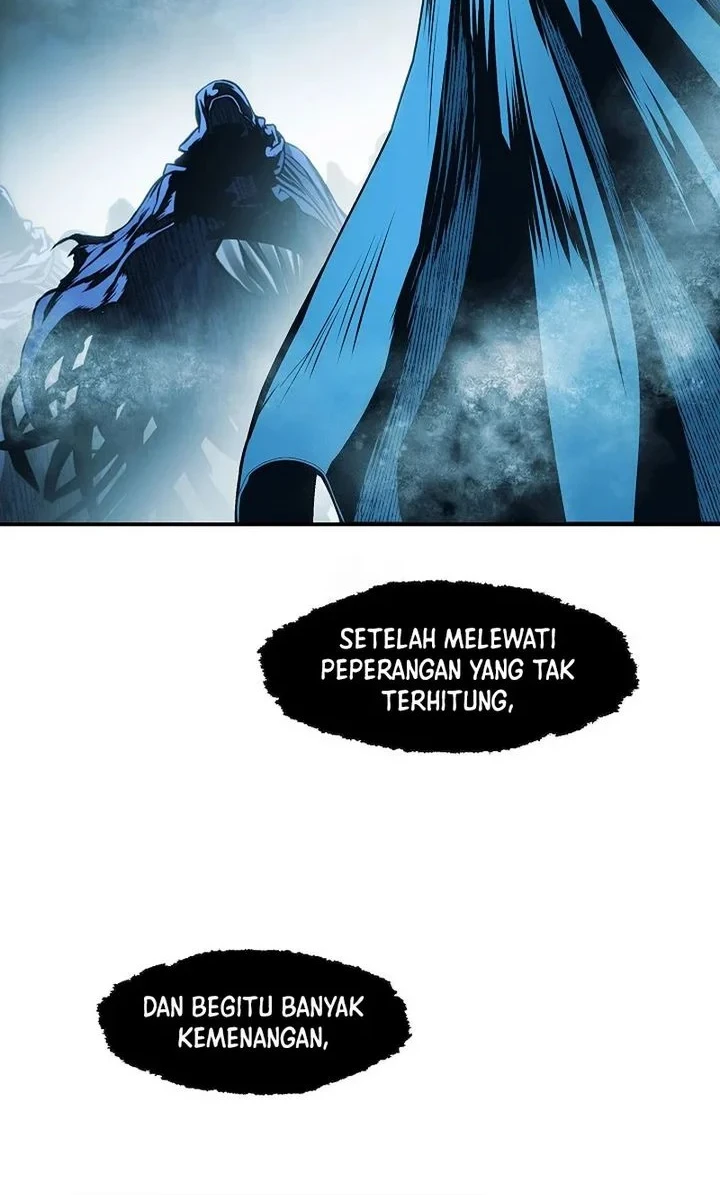 Dark Lady Isekai Chapter 283 - halaman 34