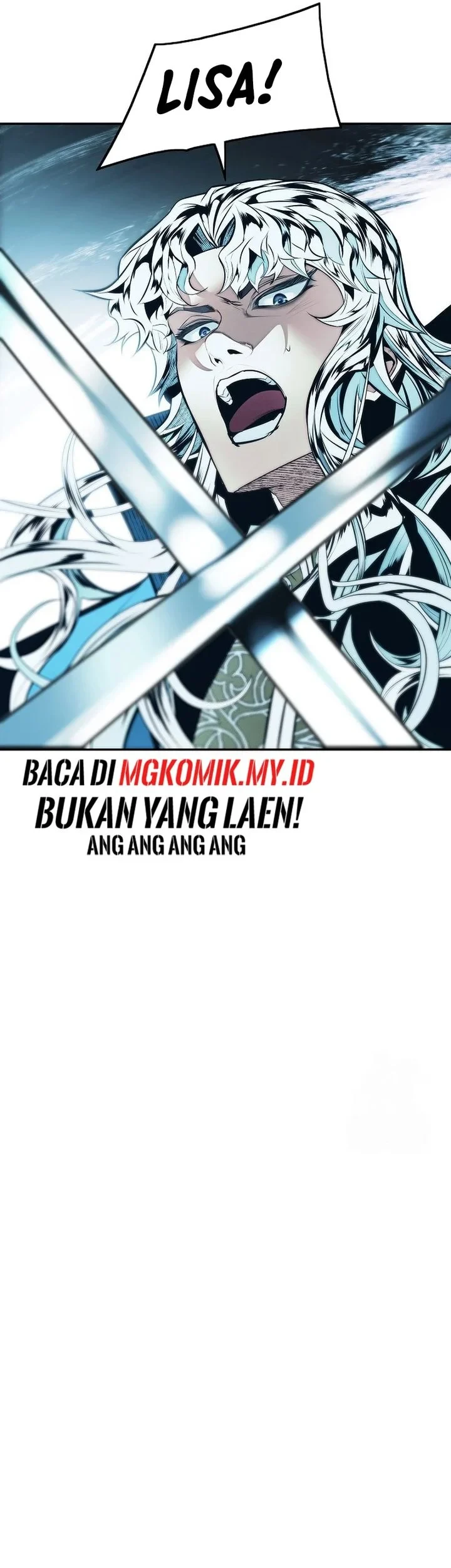Dark Lady Isekai Chapter 283 - halaman 41