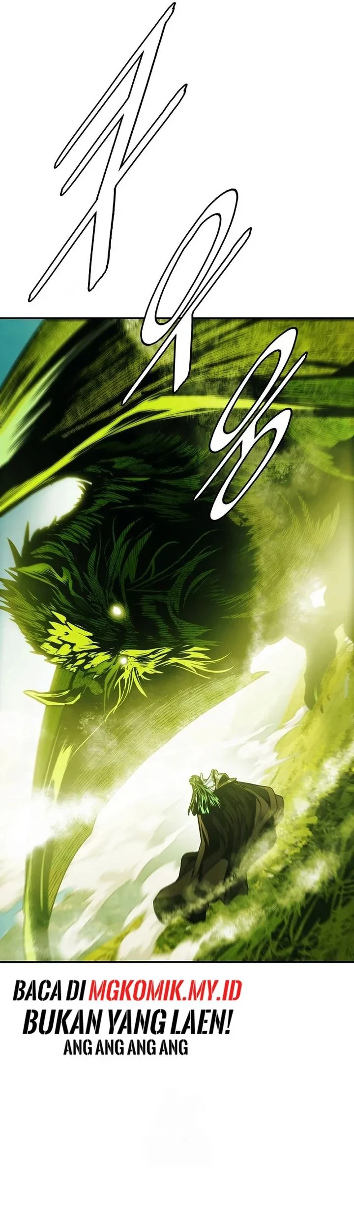 Dark Lady Isekai Chapter 283 - halaman 9