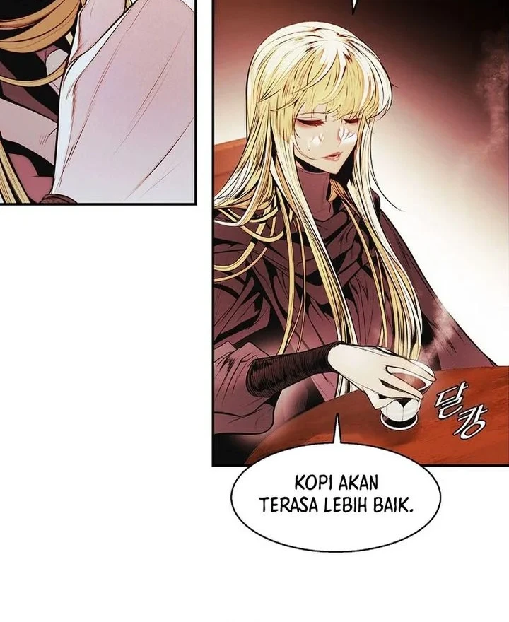 Dark Lady Isekai Chapter 284 - halaman 12