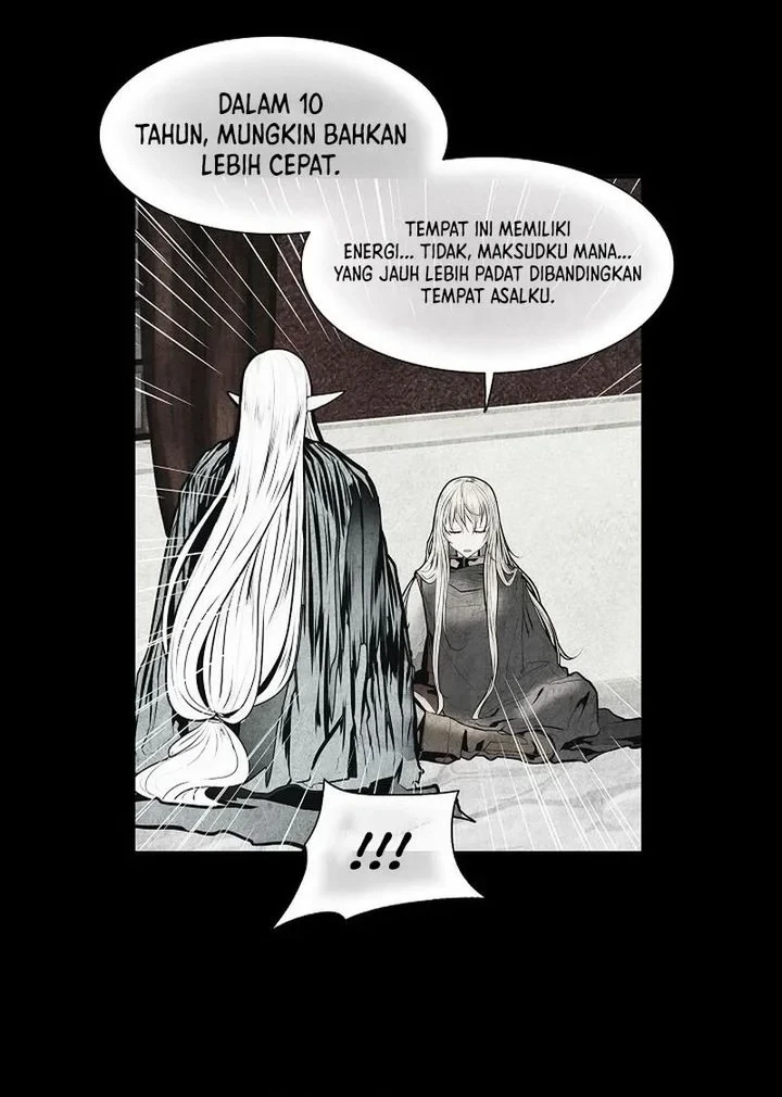 Dark Lady Isekai Chapter 284 - halaman 16