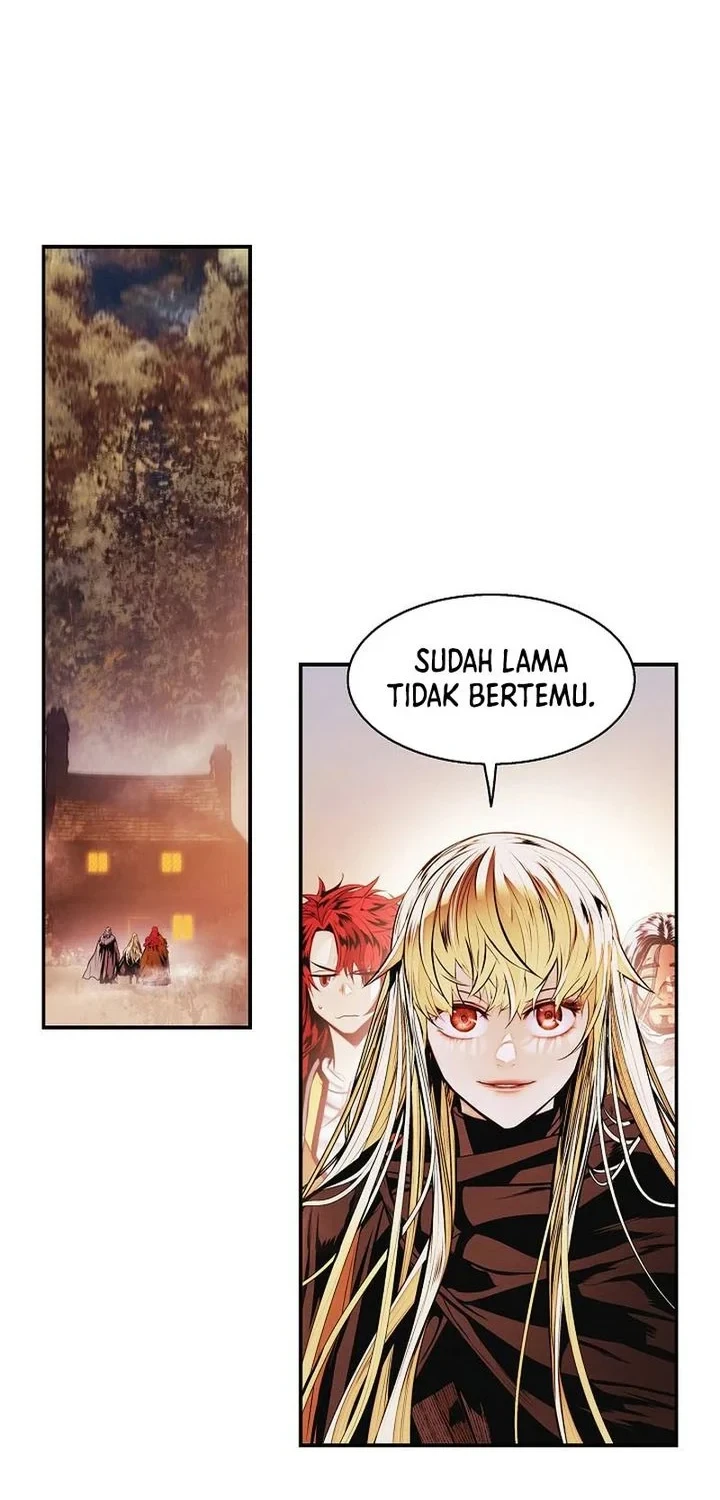 Dark Lady Isekai Chapter 284 - halaman 2