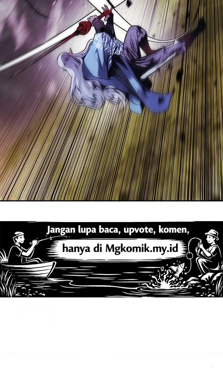 Dark Lady Isekai Chapter 284 - halaman 37