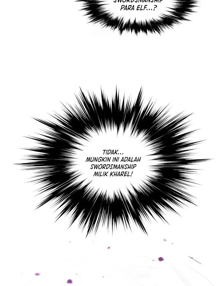 Dark Lady Isekai Chapter 284 - halaman 41