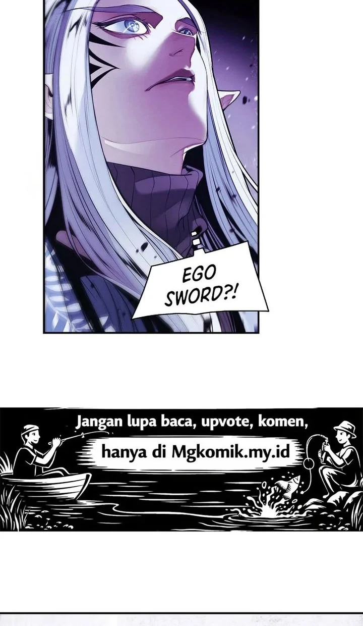 Dark Lady Isekai Chapter 284 - halaman 45