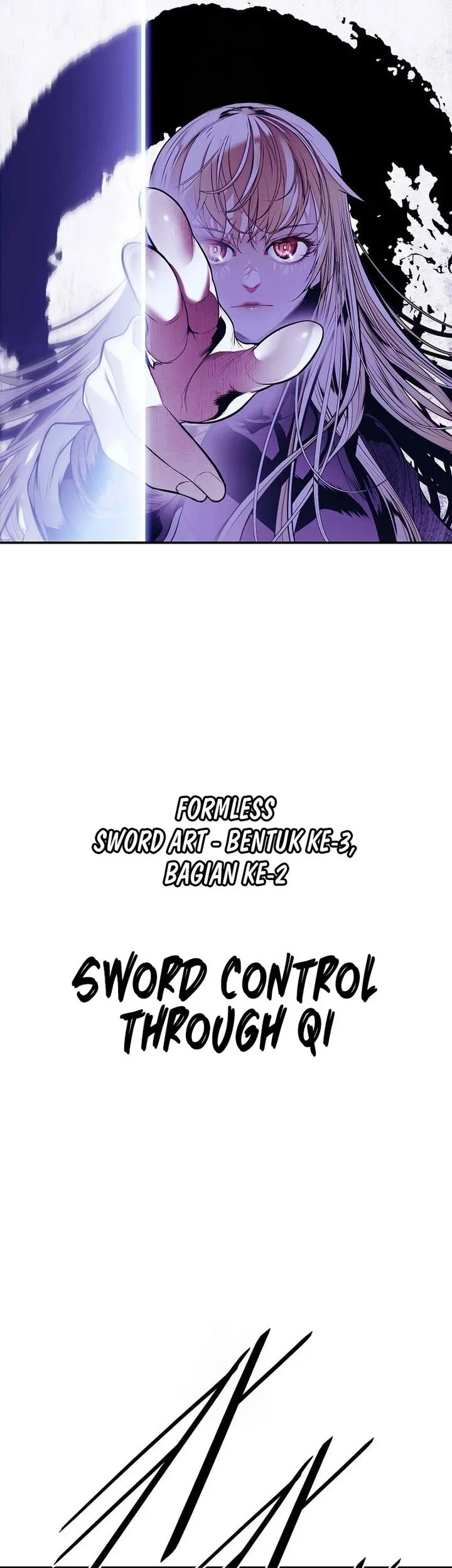 Dark Lady Isekai Chapter 284 - halaman 46