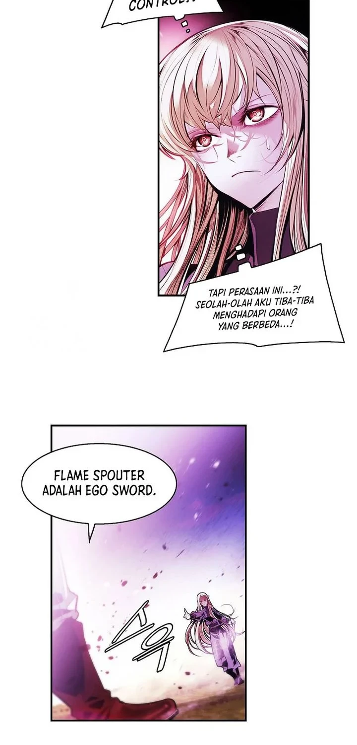 Dark Lady Isekai Chapter 284 - halaman 51