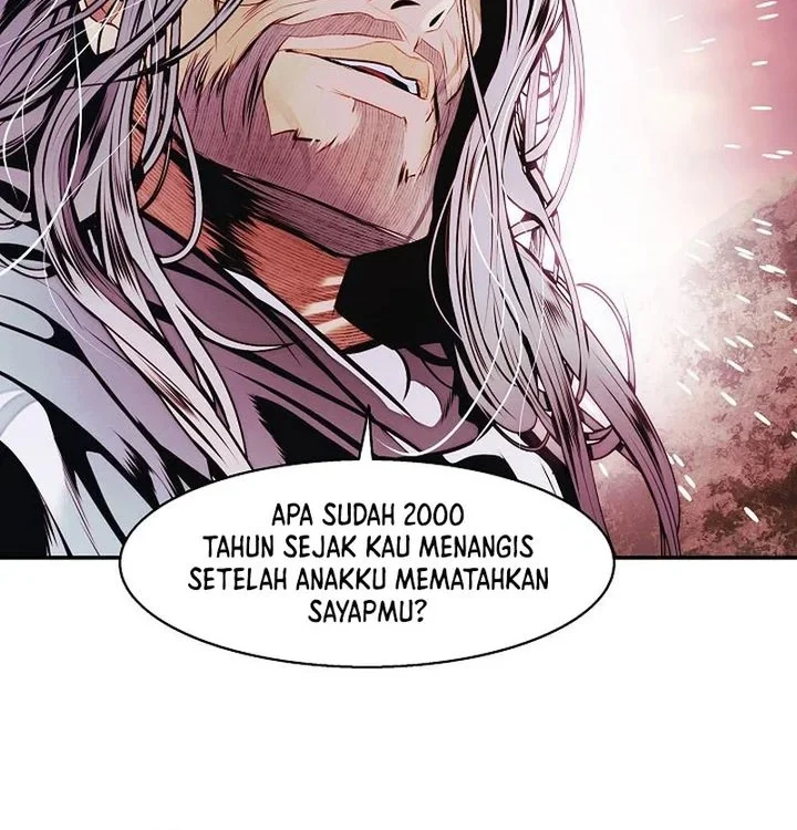 Dark Lady Isekai Chapter 284 - halaman 6