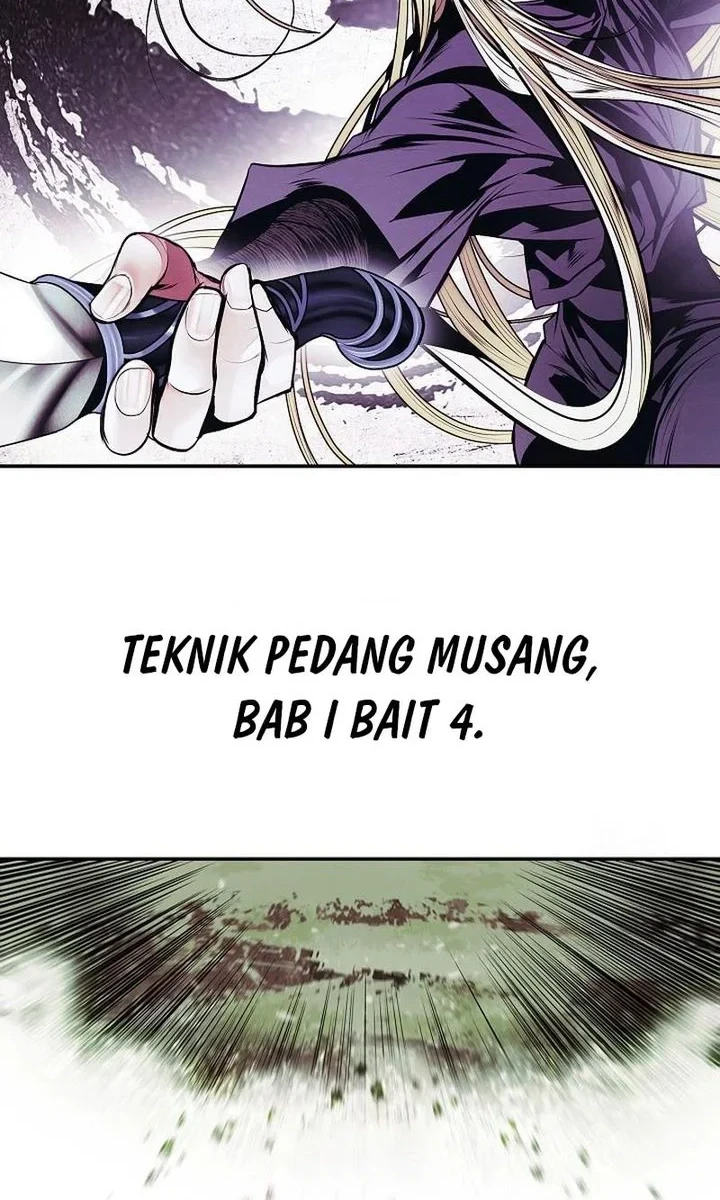 Dark Lady Isekai Chapter 285 - halaman 16