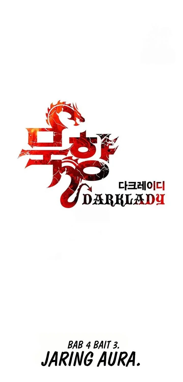 Dark Lady Isekai Chapter 285 - halaman 22