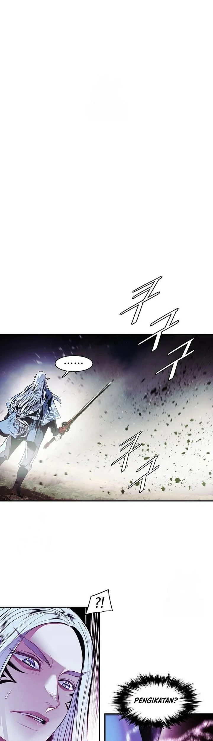 Dark Lady Isekai Chapter 285 - halaman 23