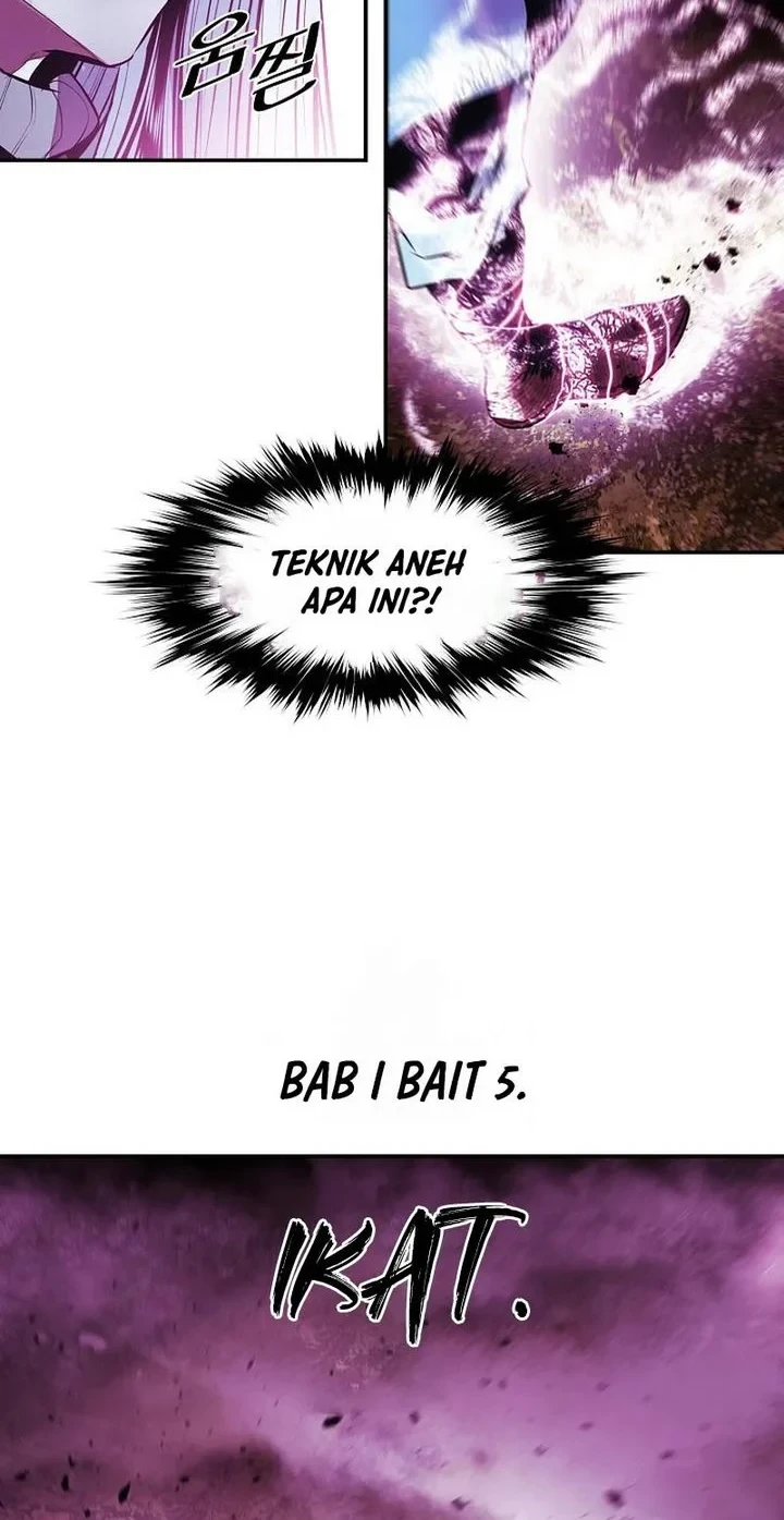 Dark Lady Isekai Chapter 285 - halaman 24