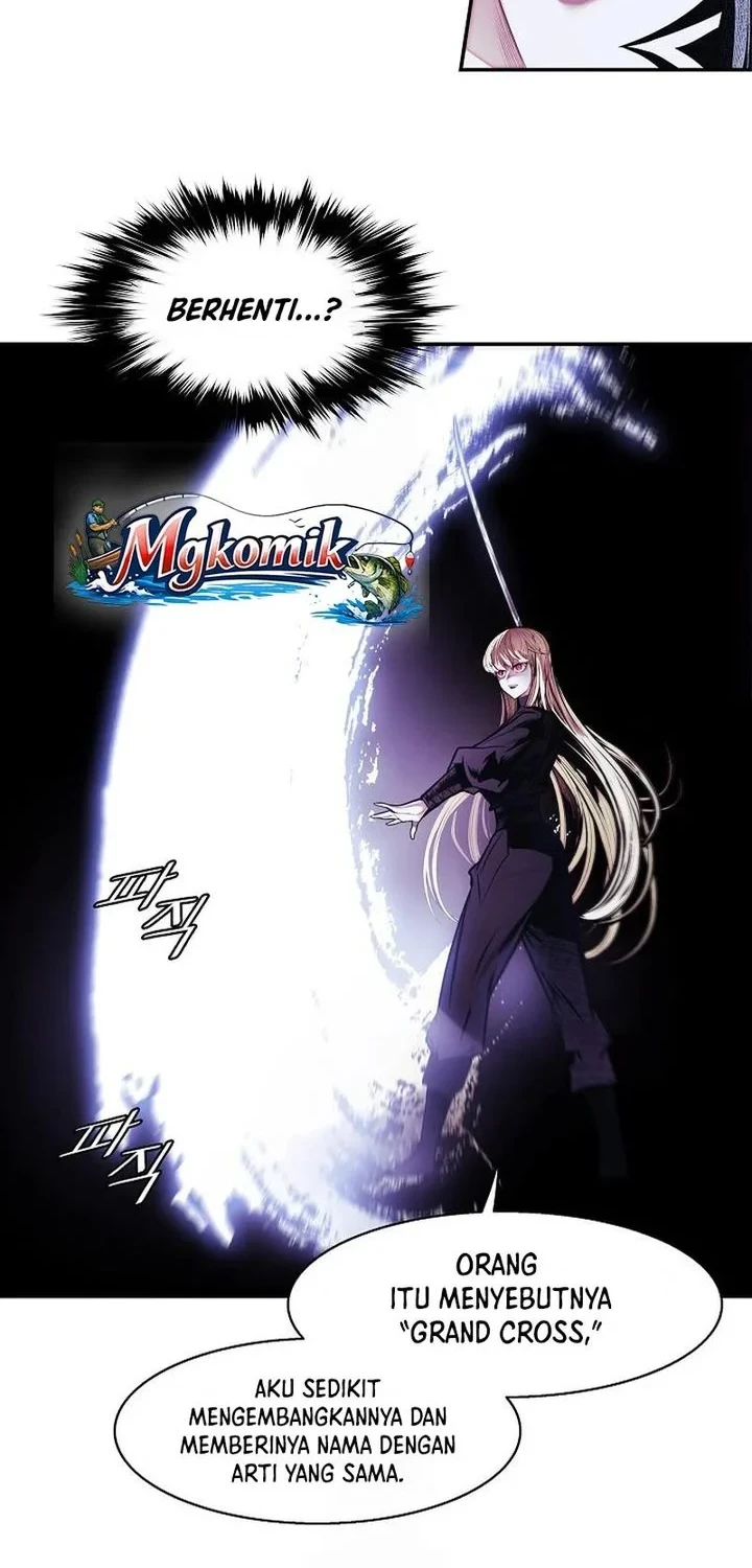 Dark Lady Isekai Chapter 285 - halaman 34