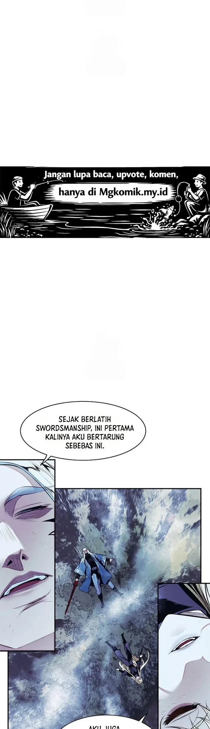 Dark Lady Isekai Chapter 285 - halaman 43