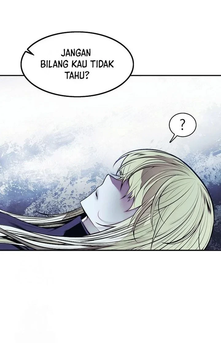 Dark Lady Isekai Chapter 285 - halaman 46