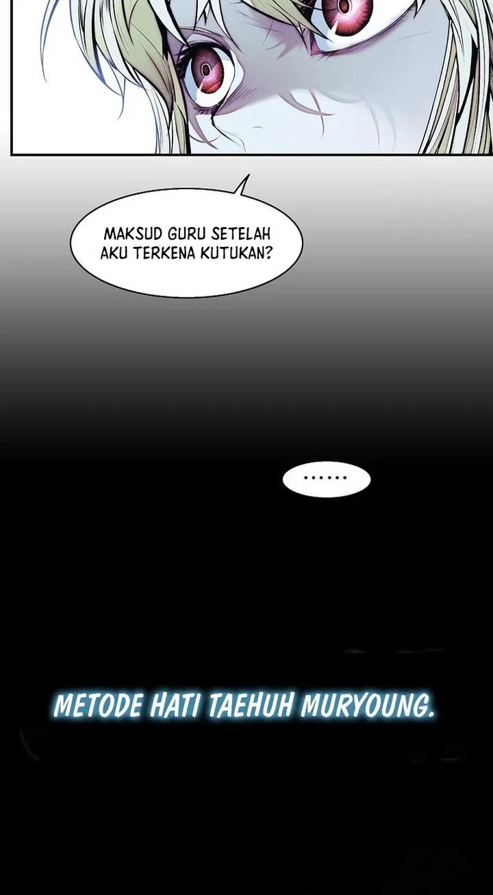 Dark Lady Isekai Chapter 285 - halaman 50